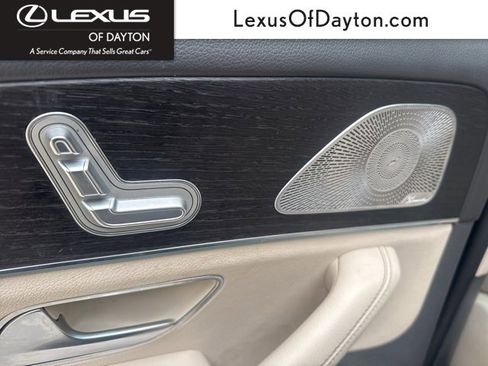 Used 2020 Mercedes-Benz GLS 450 4MATIC image 31