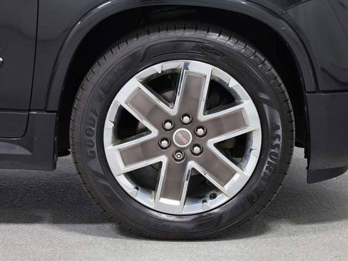 Used 2012 GMC Acadia Denali image 12