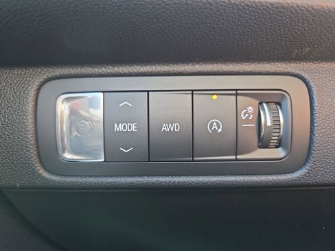 New 2026 Chevrolet Traverse Z71 AWD/4WD image 19