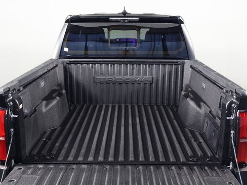 New 2026 Toyota Tacoma TRD Pro AWD/4WD image 8