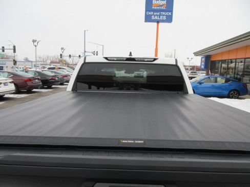 Used 2025 Toyota Tundra SR5 image 11