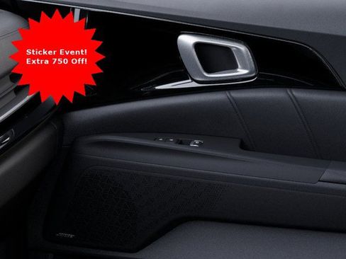 New 2026 Kia Carnival SX Prestige FWD image 28