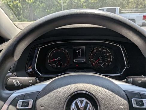 Used 2021 Volkswagen Jetta S FWD image 25