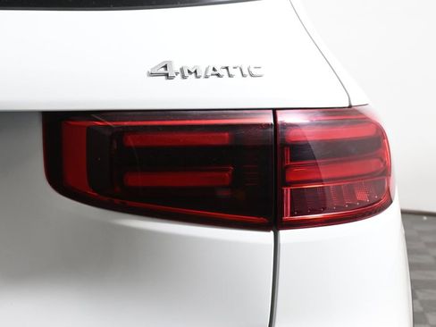 Certified 2026 Mercedes-Benz GLB 250 4MATIC image 13