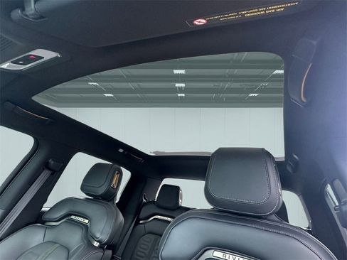 Used 2025 Rivian R1T Adventure image 16