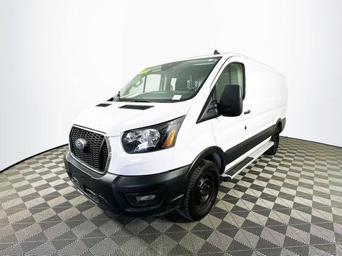 Used 2024 Ford Transit 250 Low Roof w/ Exterior Upgrade Package image 6
