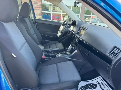 Used 2013 MAZDA CX-5 Touring AWD/4WD image 33
