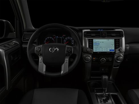 Used 2021 Toyota 4Runner Limited AWD/4WD image 72