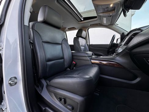 Used 2020 GMC Yukon SLT w/ Value Plus Edition image 28