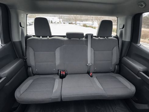 Used 2021 Chevrolet Silverado 1500 LT image 27