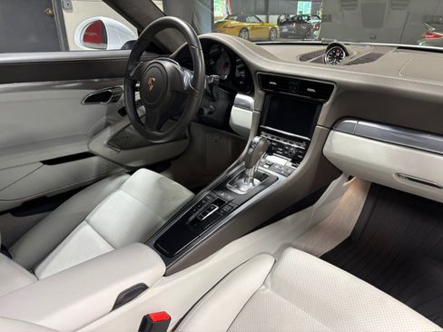 Used 2013 Porsche 911 Carrera S RWD image 18
