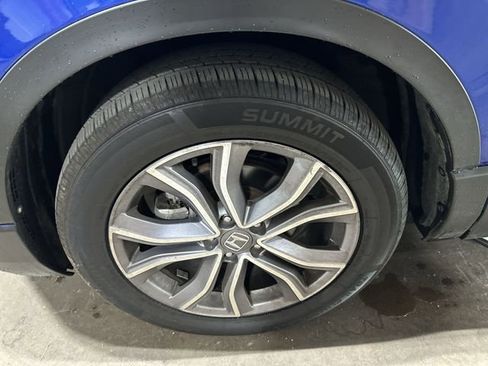 Used 2021 Honda CR-V Touring image 23