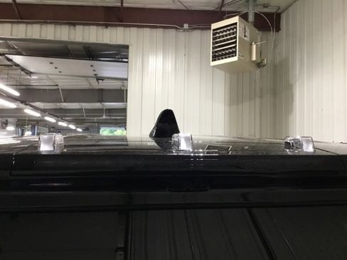 New 2025 GMC Hummer EV 3X image 19