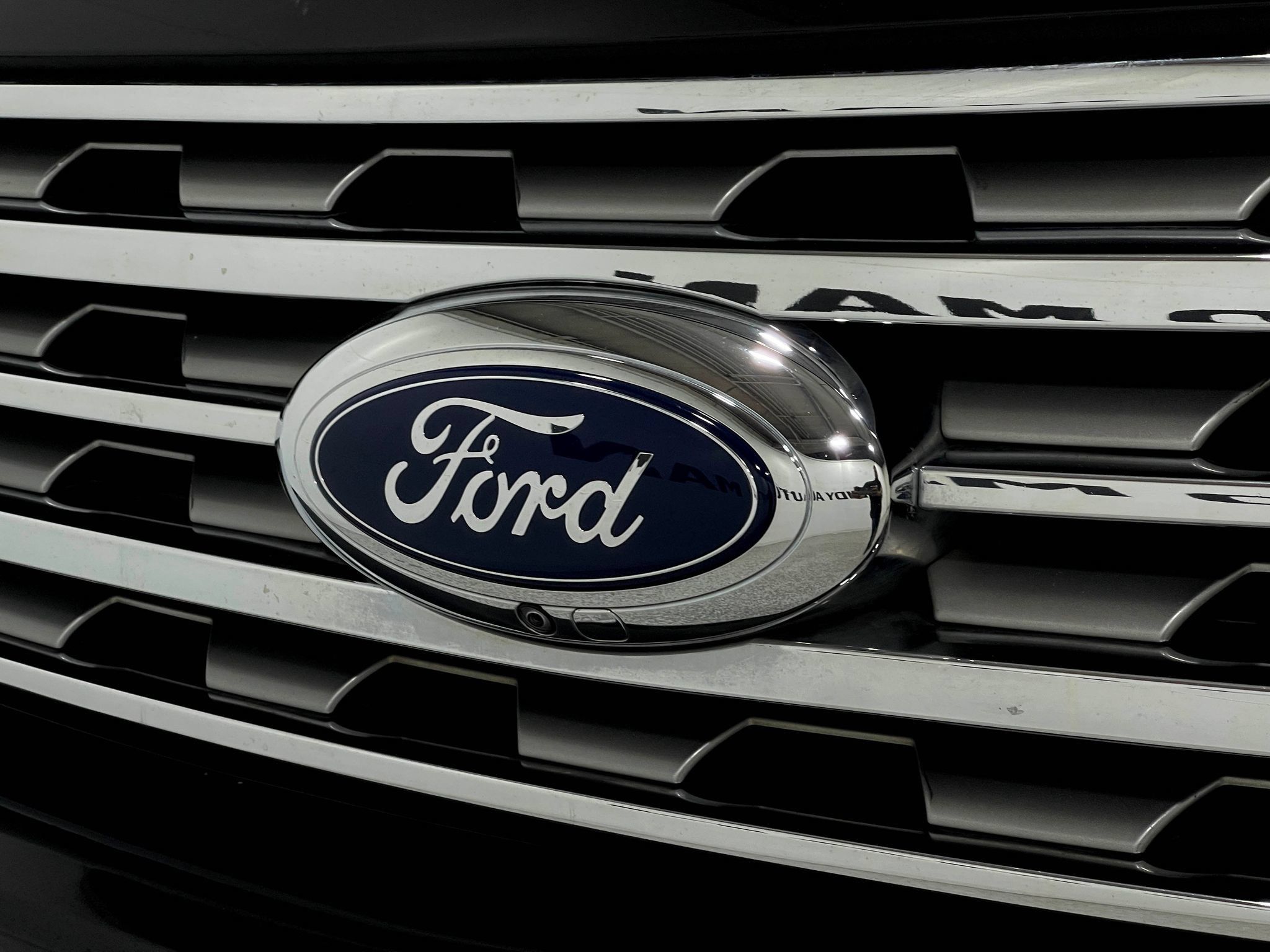 Used 2021 Ford Expedition Limited AWD/4WD image 40