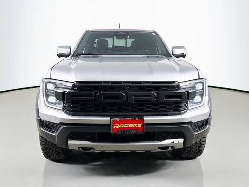 Used 2024 Ford Ranger Raptor AWD/4WD image 2