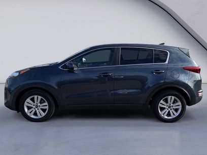 Used 2019 Kia Sportage LX