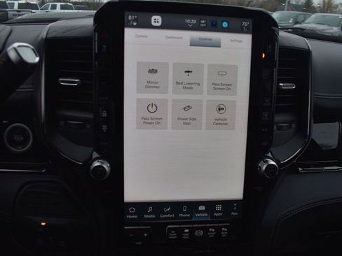 New 2026 RAM 2500 Limited image 27