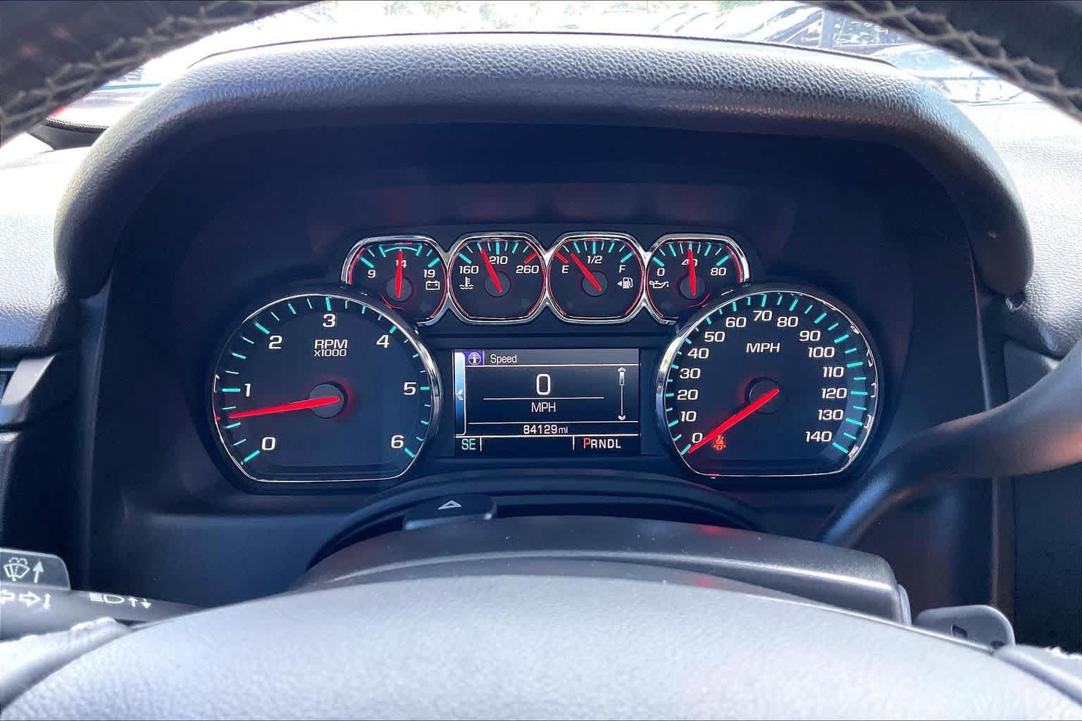 Certified 2018 Chevrolet Tahoe LS w/ Enhanced Driver Alert Package RWD image 20