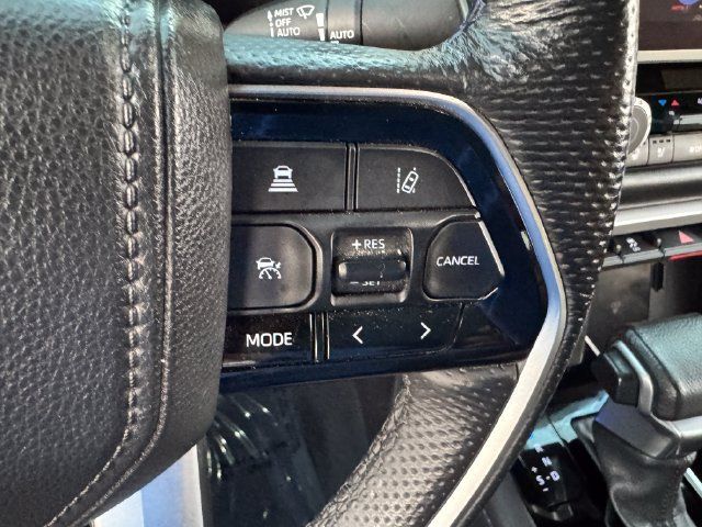 Used 2025 Toyota Tundra Platinum AWD/4WD image 25