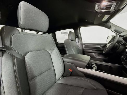 New 2026 RAM 1500 Big Horn AWD/4WD image 28