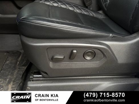 Used 2025 GMC Sierra 1500 Elevation w/ Preferred Package AWD/4WD image 11