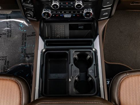 Used 2026 Ford F250 King Ranch w/ Chrome Package image 28