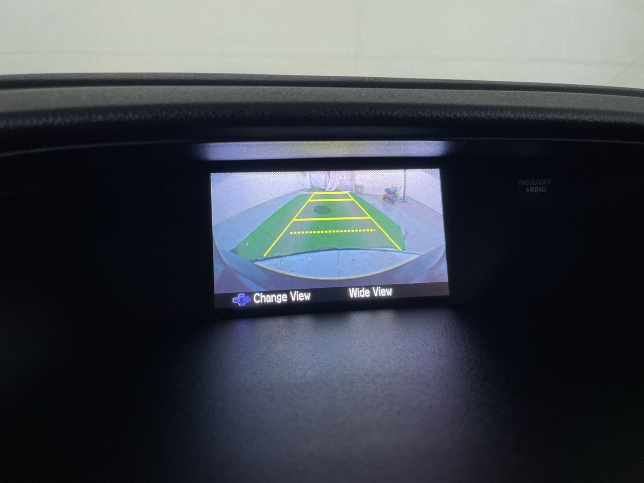 Used 2016 Honda CR-V LX image 15