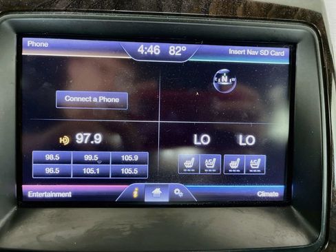 Used 2013 Ford F150 Platinum RWD image 15