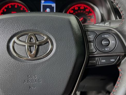 Used 2022 Toyota Camry TRD FWD image 20