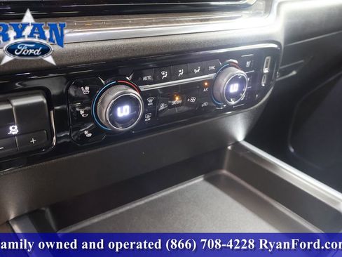 Used 2024 Chevrolet Silverado 2500 LTZ w/ LTZ Plus Package image 20