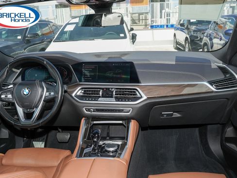Used 2023 BMW X6 xDrive40i w/ Premium Package AWD/4WD image 22