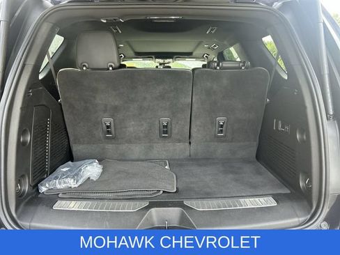 Used 2023 Chevrolet Tahoe RST w/ Luxury Package AWD/4WD image 26