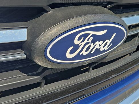 Used 2024 Ford F150 XLT w/ Mobile Office Package image 7