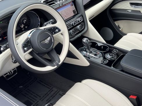 Certified 2025 Bentley Bentayga image 51