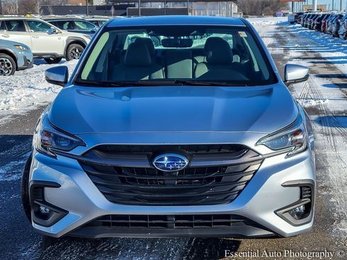 Used 2025 Subaru Legacy Premium image 4