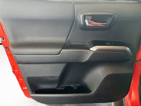 Certified 2023 Toyota Tacoma TRD Pro AWD/4WD image 26