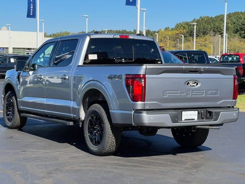 Used 2025 Ford F150 XLT w/ Equipment Group 302A MID image 44