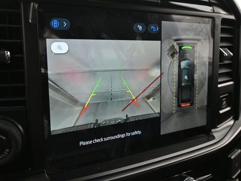 New 2025 Ford F150 Raptor w/ Equipment Group 803A Raptor R image 34