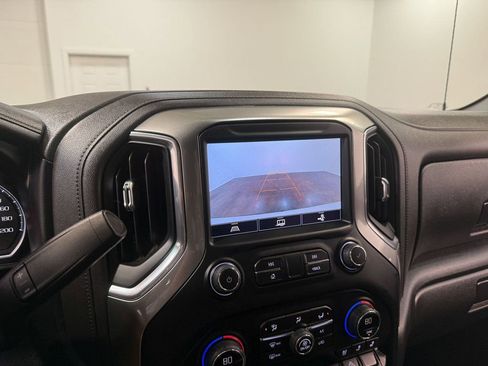 Used 2021 Chevrolet Silverado 1500 LTZ image 78