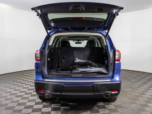 Used 2022 Subaru Ascent Limited w/ Technology Package image 42