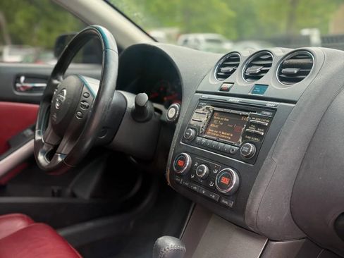 Used 2012 Nissan Altima 2.5 S w/ 2.5S Premium Pkg FWD image 28