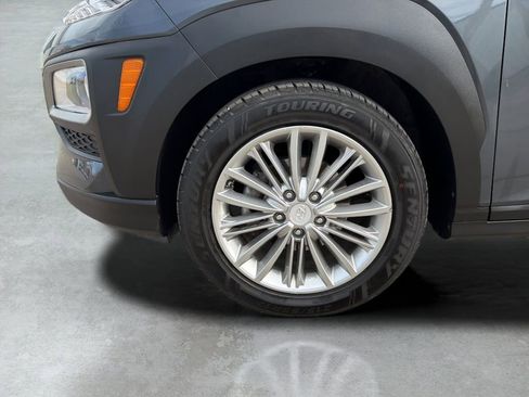 Used 2020 Hyundai Kona SEL Plus image 52