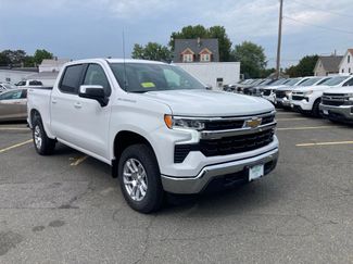 New 2026 Chevrolet Silverado 1500 LT AWD/4WD video 1