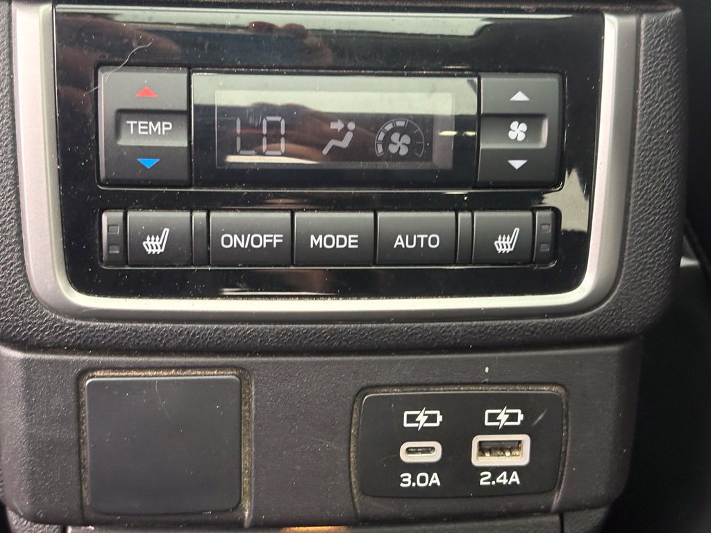 Used 2023 Subaru Ascent Limited w/ Technology Package AWD/4WD image 19