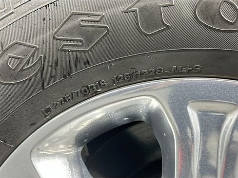 Used 2024 RAM 2500 Big Horn w/ Safety Group image 34