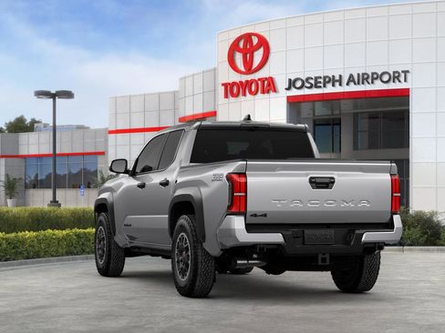 New 2026 Toyota Tacoma TRD Off-Road AWD/4WD image 39