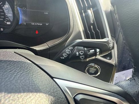 Used 2023 Ford Edge SEL w/ Convenience Package AWD/4WD image 33