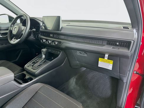 New 2026 Honda CR-V TrailSport image 27