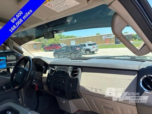 Used 2008 Ford F250 XL AWD/4WD image 30