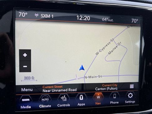 Used 2020 Jeep Grand Cherokee Altitude AWD/4WD image 37